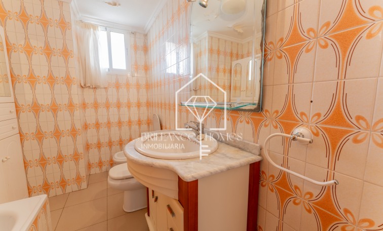 Segunda mano - Apartamento / piso - Los Arenales del Sol - Arenales