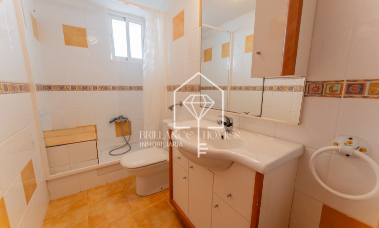 Segunda mano - Apartamento / piso - Los Arenales del Sol - Arenales