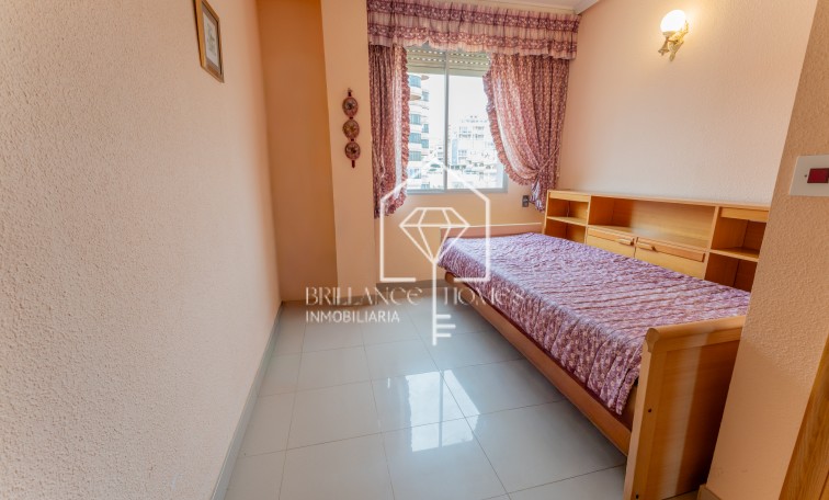 Segunda mano - Apartamento / piso - Los Arenales del Sol - Arenales