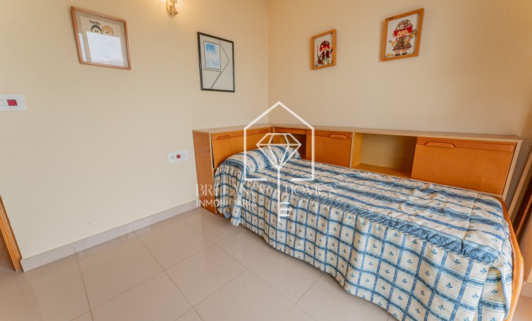 Segunda mano - Apartamento / piso - Los Arenales del Sol - Arenales