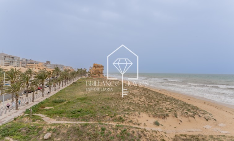 Segunda mano - Apartamento / piso - Los Arenales del Sol - Arenales