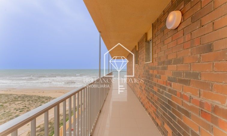 Segunda mano - Apartamento / piso - Los Arenales del Sol - Arenales