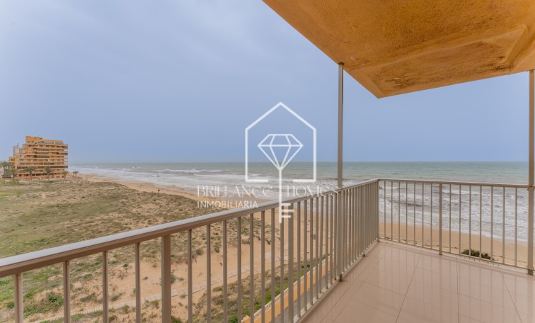 Segunda mano - Apartamento / piso - Los Arenales del Sol - Arenales