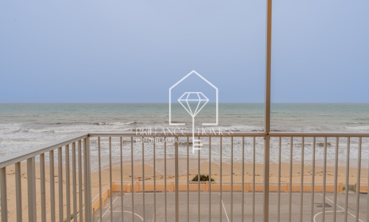 Segunda mano - Apartamento / piso - Los Arenales del Sol - Arenales