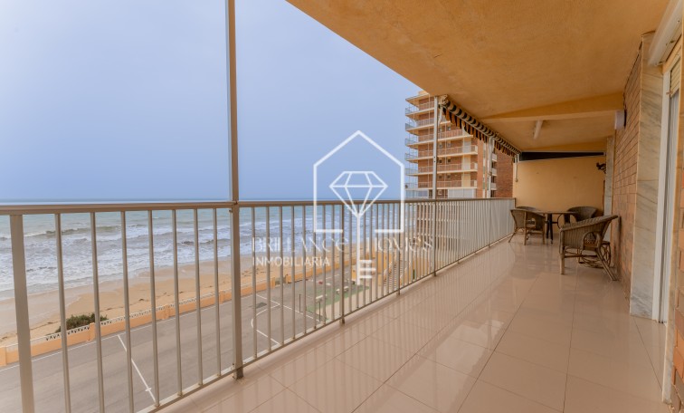 Segunda mano - Apartamento / piso - Los Arenales del Sol - Arenales