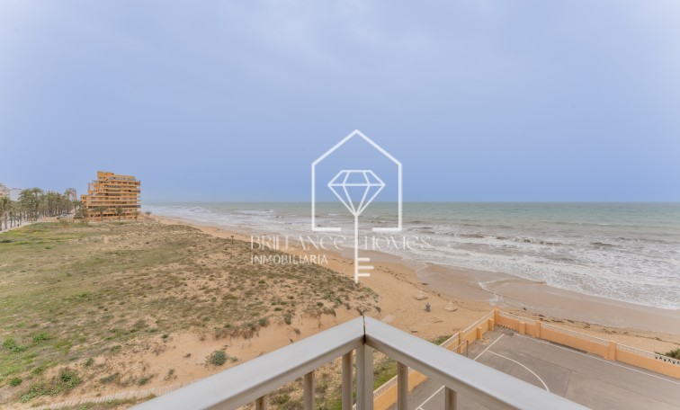 Segunda mano - Apartamento / piso - Los Arenales del Sol - Arenales