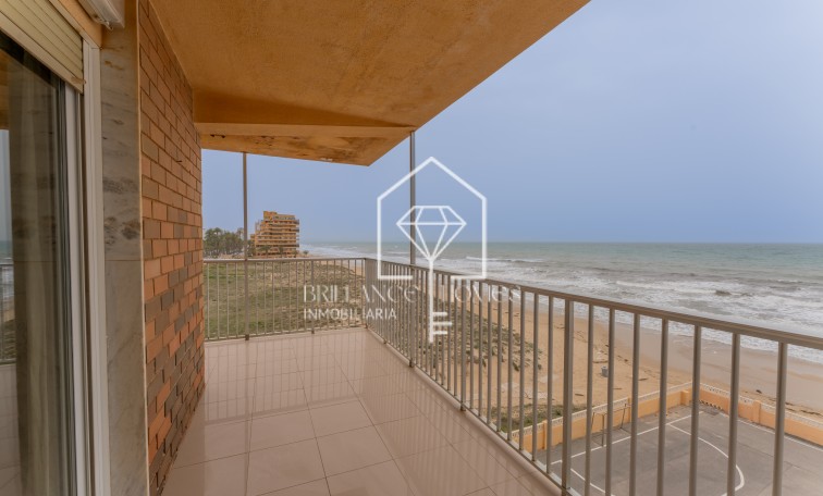 Segunda mano - Apartamento / piso - Los Arenales del Sol - Arenales