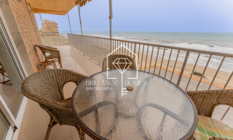 Segunda mano - Apartamento / piso - Los Arenales del Sol - Arenales