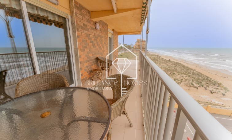 Segunda mano - Apartamento / piso - Los Arenales del Sol - Arenales