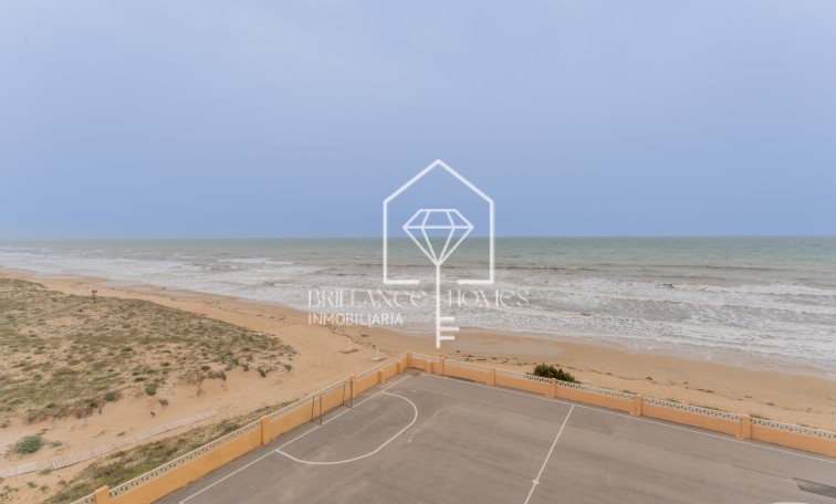 Segunda mano - Apartamento / piso - Los Arenales del Sol - Arenales