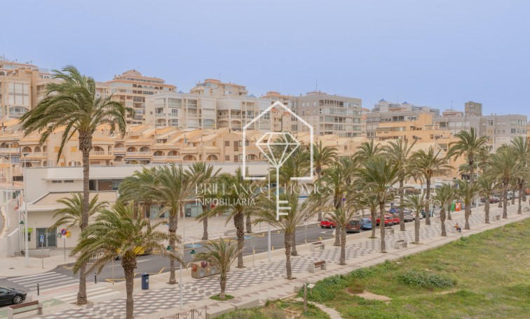 Segunda mano - Apartamento / piso - Los Arenales del Sol - Arenales