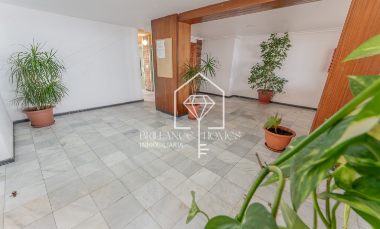 Segunda mano - Apartamento / piso - Los Arenales del Sol - Arenales