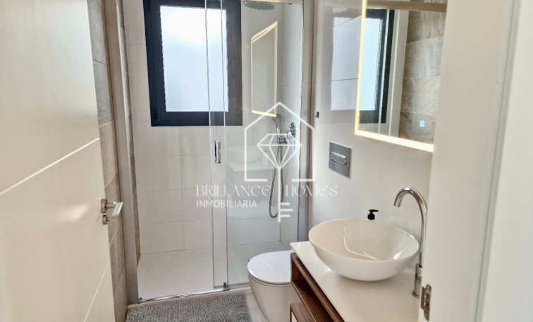 Long time Rental - Wohnung - Los Arenales del Sol - Arenales