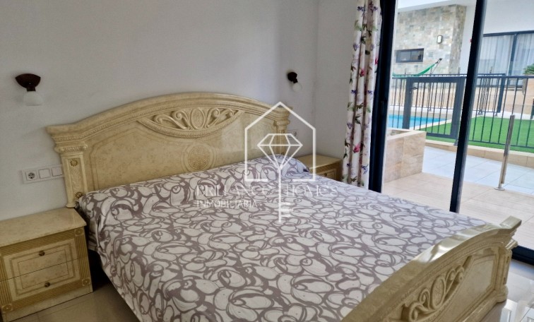 Long time Rental - Wohnung - Los Arenales del Sol - Arenales