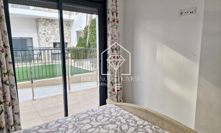 Long time Rental - Wohnung - Los Arenales del Sol - Arenales