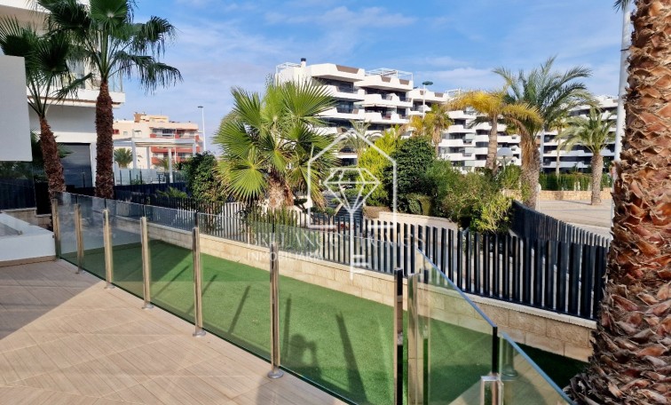 Long time Rental - Wohnung - Los Arenales del Sol - Arenales