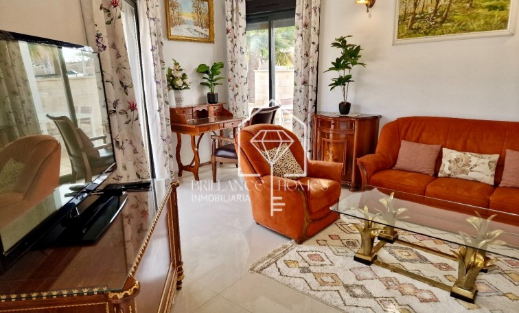 Long time Rental - Wohnung - Los Arenales del Sol - Arenales