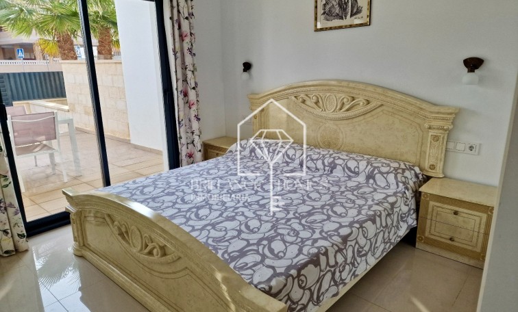 Long time Rental - Wohnung - Los Arenales del Sol - Arenales