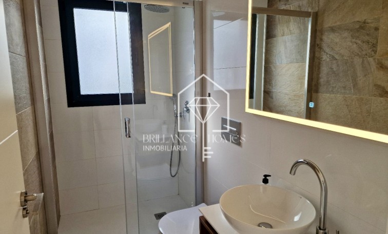 Long time Rental - Wohnung - Los Arenales del Sol - Arenales