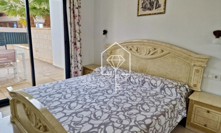 Long time Rental - Wohnung - Los Arenales del Sol - Arenales