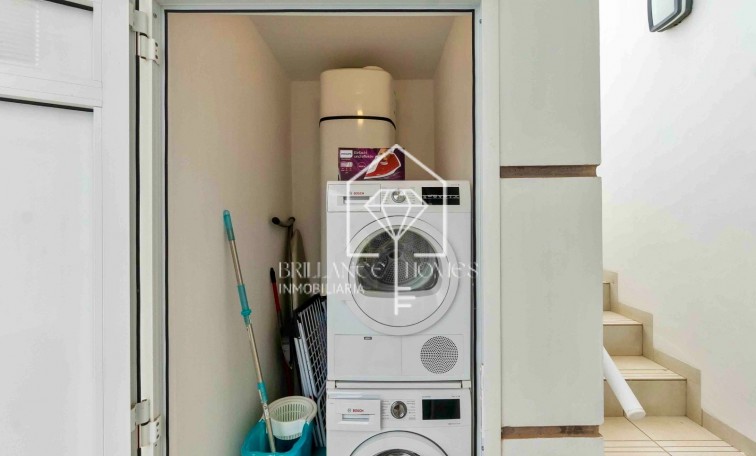 Long time Rental - Wohnung - Los Arenales del Sol - Arenales