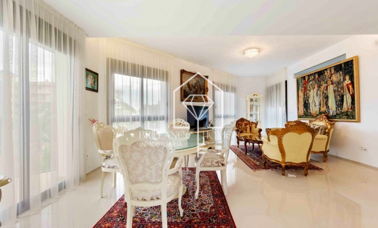 Long time Rental - Wohnung - Los Arenales del Sol - Arenales