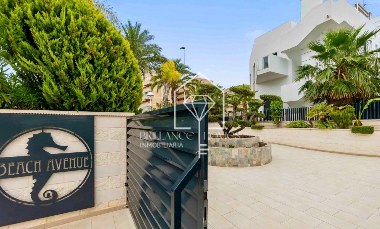 Long time Rental - Wohnung - Los Arenales del Sol - Arenales