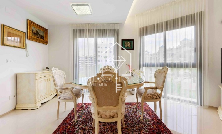 Long time Rental - Wohnung - Los Arenales del Sol - Arenales