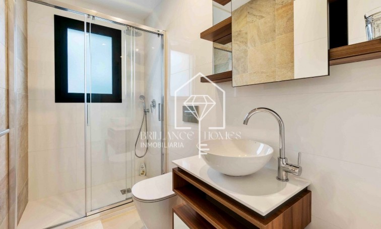 Long time Rental - Wohnung - Los Arenales del Sol - Arenales