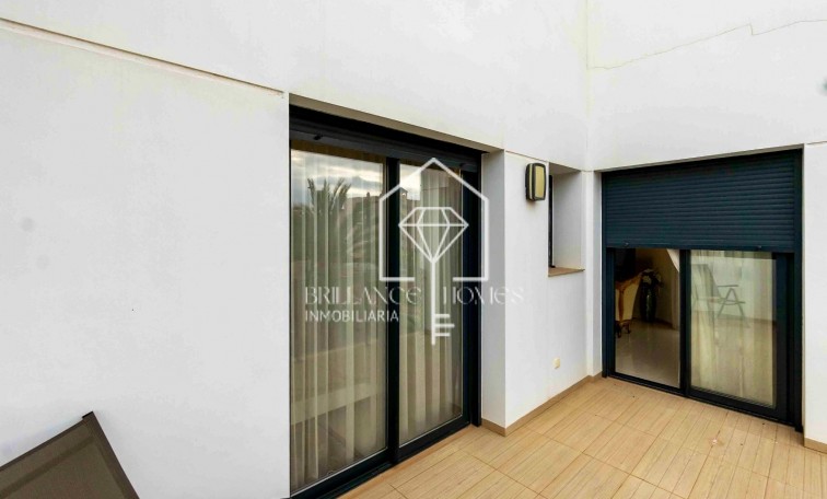 Long time Rental - Wohnung - Los Arenales del Sol - Arenales