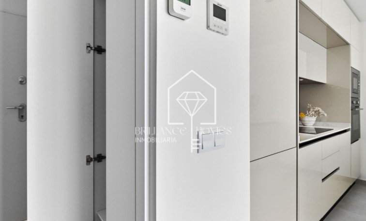 Nouvelle construction - Bungalow - Torrevieja