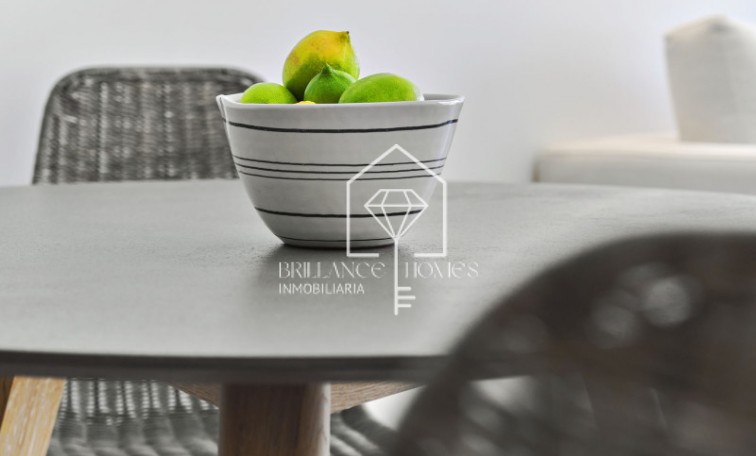 Nouvelle construction - Bungalow - Torrevieja