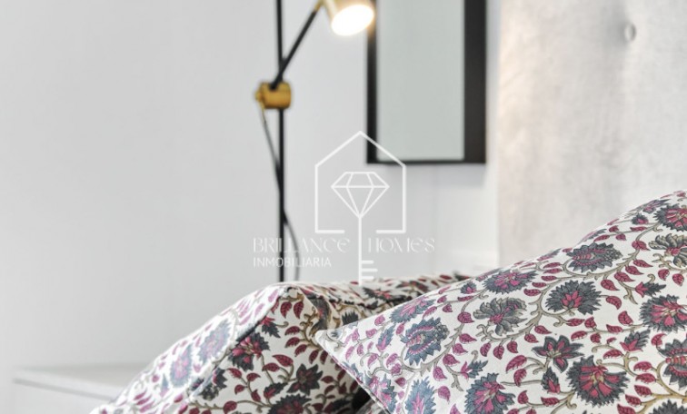 Nouvelle construction - Bungalow - Torrevieja