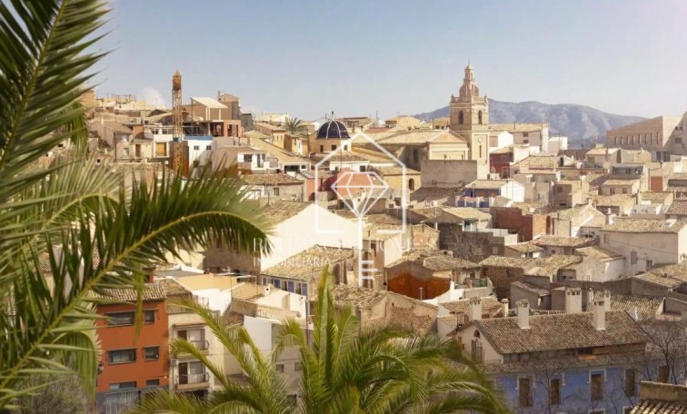 New Build - Apartment - Relleu