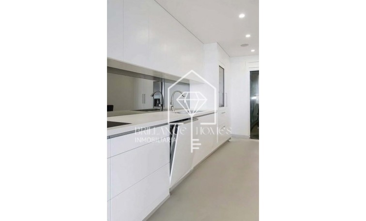 New Build - Apartment - Relleu