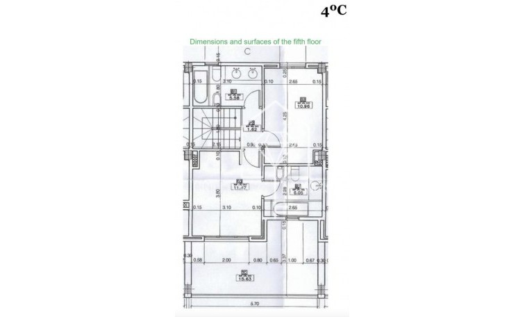 New Build - Apartment - Relleu