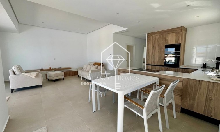 New Build - Villa - Rojales