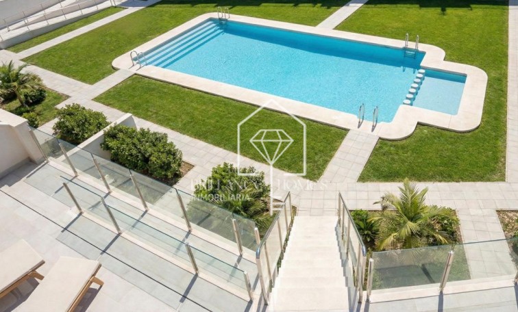 Nowa konstrukcja - Bungalow - San Javier  - San Javier