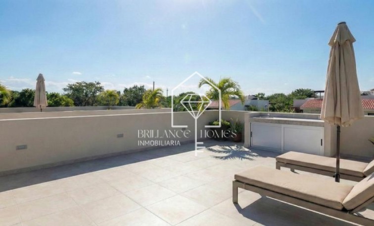 Nowa konstrukcja - Bungalow - San Javier  - San Javier