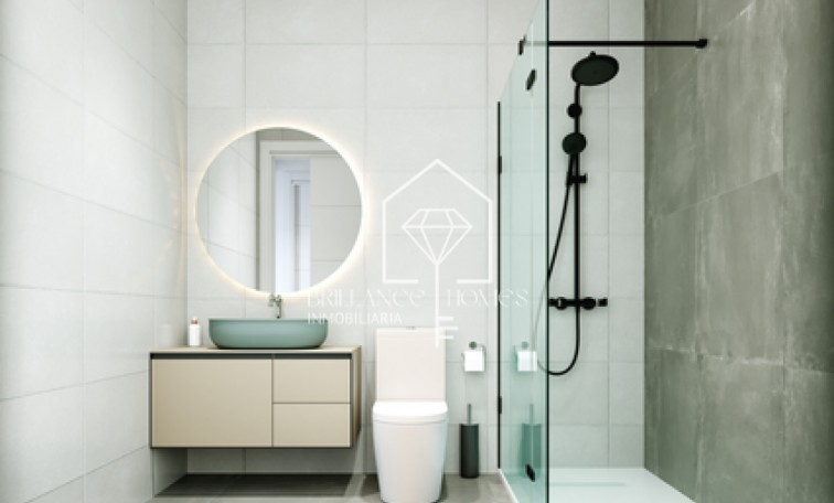 New Build - Apartment - Torre-Pacheco