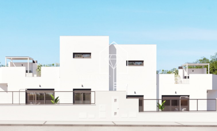 New Build - Apartment - Torre-Pacheco