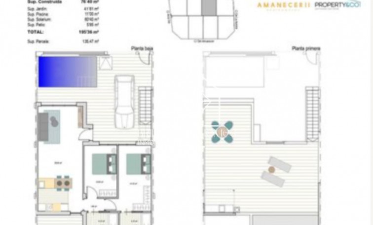 New Build - Apartment - Torre-Pacheco