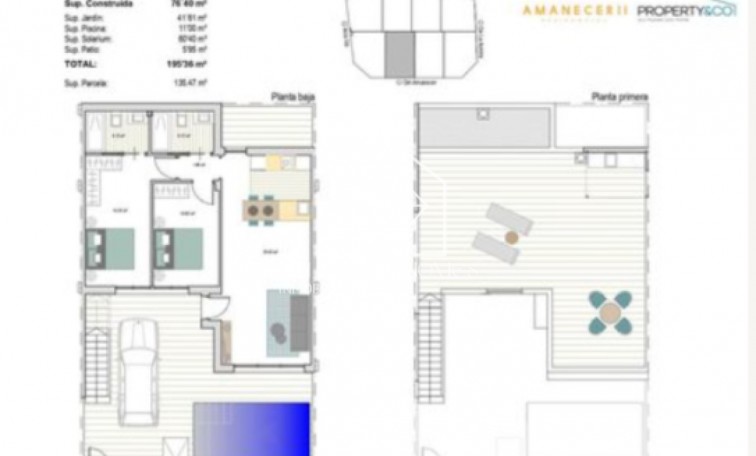 New Build - Apartment - Torre-Pacheco