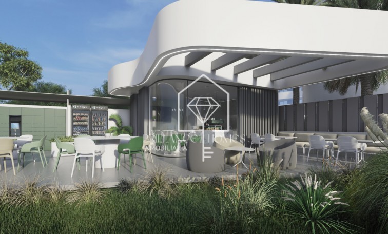 New Build - Apartment - Guardamar del Segura