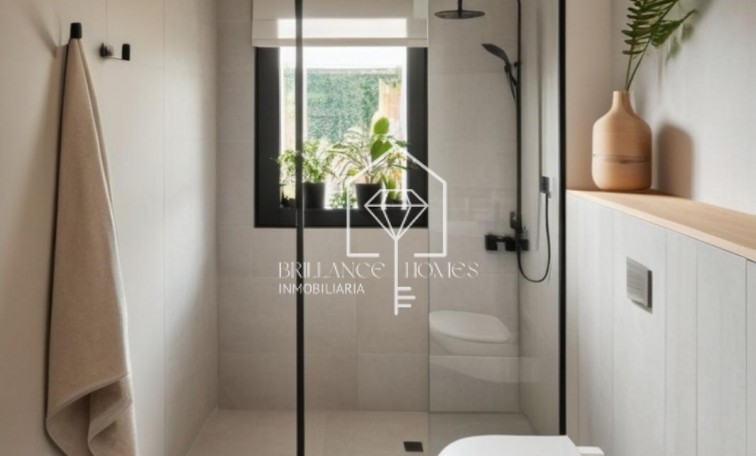 New Build - Villa - Orihuela