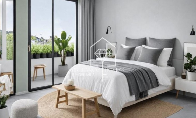 New Build - Villa - Orihuela