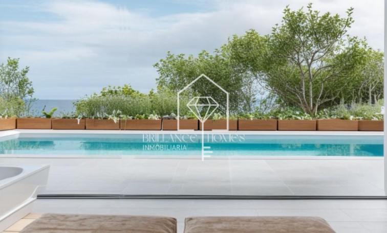 New Build - Villa - Orihuela