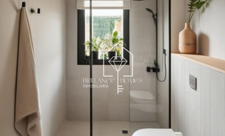 Nouvelle construction - Villa - Orihuela