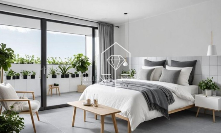 Nouvelle construction - Villa - Orihuela