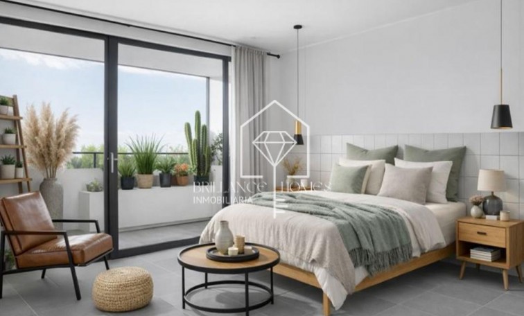 Nouvelle construction - Villa - Orihuela